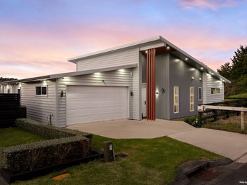 Luxury Living - Space, Style and Serious Upgrades