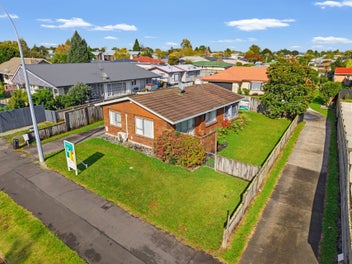 One Clear Choice- Right here in Melville