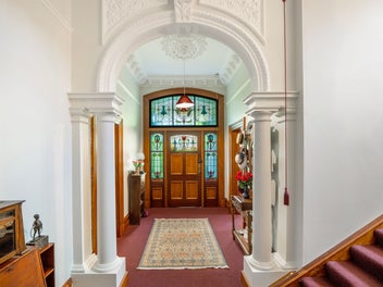 Historic Elegance