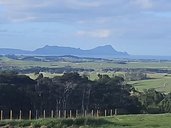 Waipu Rural - OFF GRID 3 Bedroom Home on 10ha
