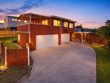 Home & Income + Development Potential!
