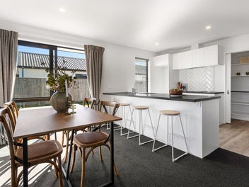 Parkside Perfection!