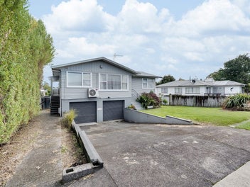 Northside Living with Room to Grow!