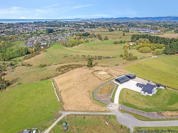 Pure Potential in Weston