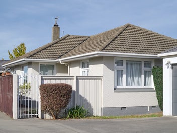 Solid Start Avonhead