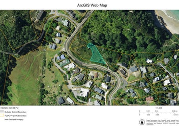 Hahei Section – Walk to Cathedral Cove – Sea Views