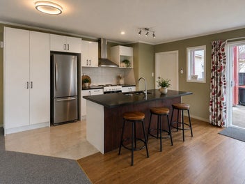 Four Bedroom Home - Available Now!