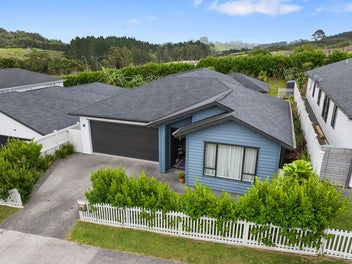 5 YEAR OLD HOME AND GRANNY FLAT, PRESENT OFFERS!