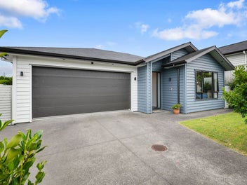 SUPERB HOME+GRANNY FLAT! 5 YEARS OLD, MUST BE SEEN