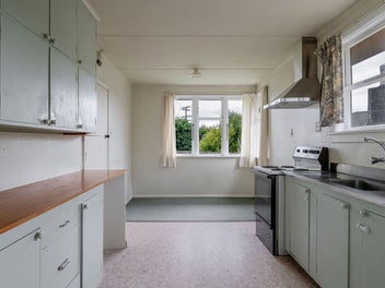 Classic bones, endless opportunities