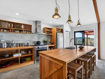 Lifestyle Living with Space, Turn-Key Comfort