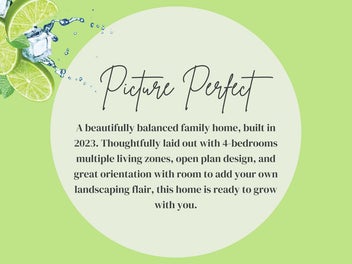 Parkside Perfection!