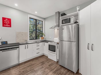 Ticking the Boxes in Highfield