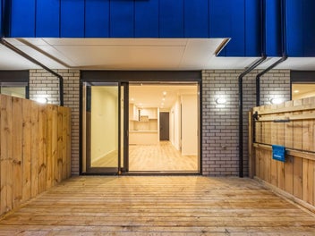 Modern Easy Living in a Highly Convenient Location