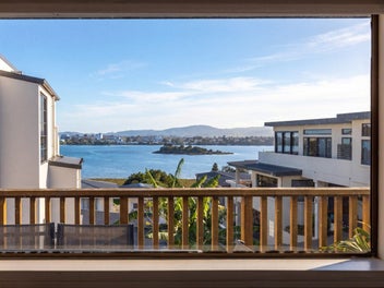 Two Spacious Dwellings - A Rare Find!