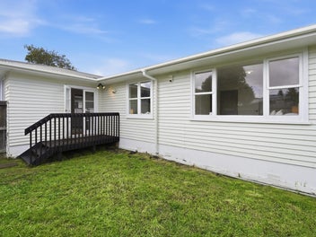 Secure Investment in Avondale