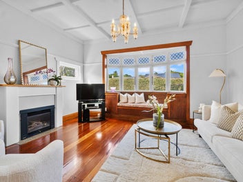 Prime position with future potential in GZ