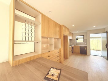 Everything you need is in here!