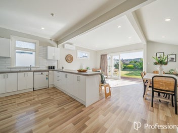 Family Living Done Right