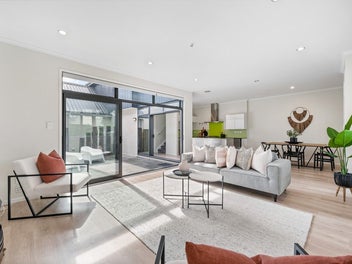 The Exception To The Rule!