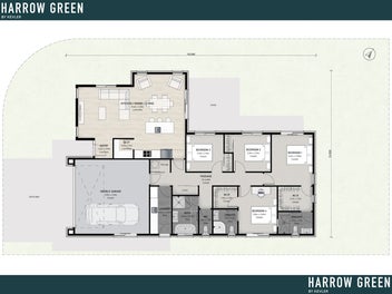 Healthier, Safer, Smarter, Greener Living