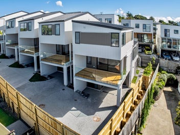 A Premium Entry into the Bays