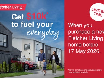 Designed for Connection & Comfort Living