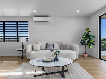 Brand new, Standalone, Rangitoto Zone