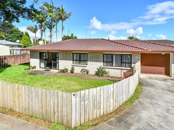 Position Perfect on Popular Youngs Road