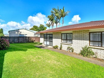Position Perfect on Popular Youngs Road