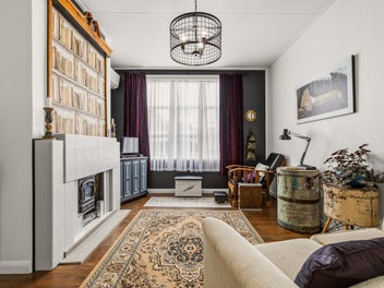 CORBETT STREET CHARMER