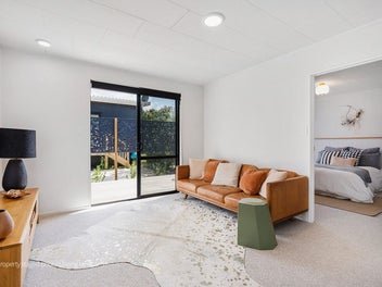 A Stunner for the Number