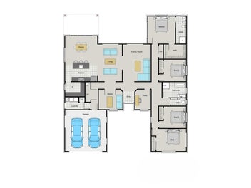 Refined Rural Living