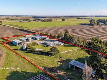 Lifestyle with infrastructure