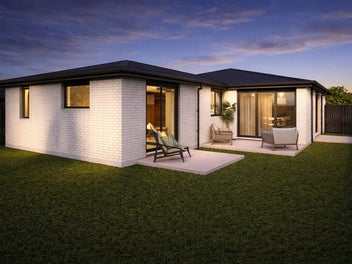 4 Bed-Beauty In Waipiko