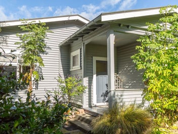 Quiet country hideaway