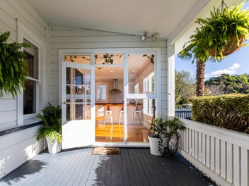 The Owner Says SELL, SELL, SELL!