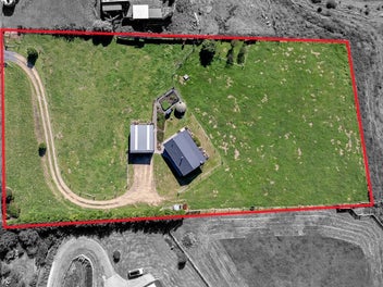 Timber Charm with Elevated Living