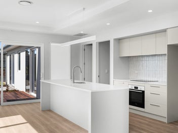 Elmbridge Mews | 45+ Living | From $849K