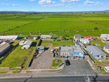 POSSIBILITIES ARE ENDLESS