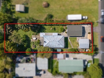 Lucky No. 7 - Packed with Perks!