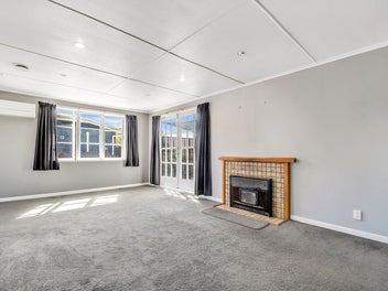 Deckside Living on Caledonia Road