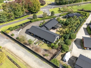 Exceptional Te Puna Lifestyle