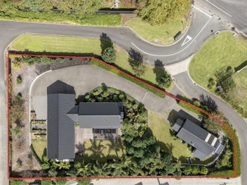 Exceptional Te Puna Lifestyle