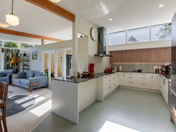 Private, Spacious & Surrounded by Nature