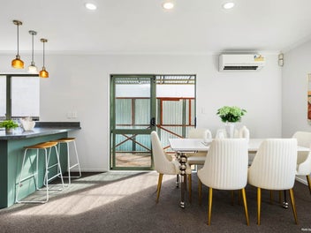 Renovated And Ready To Move In!