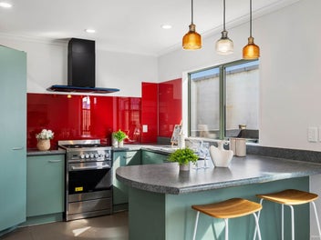 Affordable, Renovated, Move-In Ready, Must Be ...