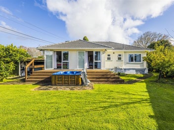 Strategic Corner Site | Must be sold