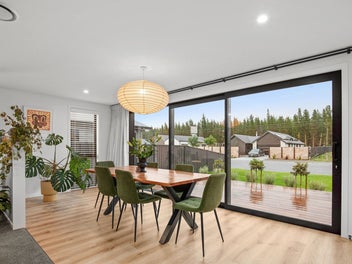 ELEVATED EVERYDAY LIVING