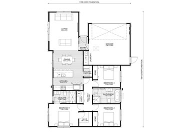 Turn Key, Up to 10% Deposit, pay on Completion!